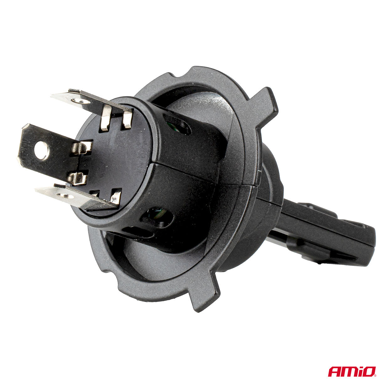 F25 PRO BLACK LED-pære med 6000 K