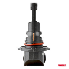 LED-forlygte HB3 F25 PRO BLACK med HB3-fatning