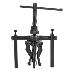 Pilotlejeaftrækker 12–38 mm med tre kloer
