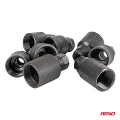 Dyseaftrækker til Common Rail-injektorer