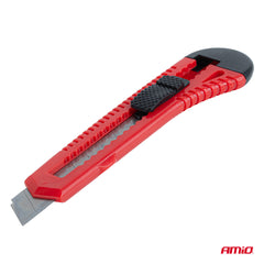 Universalknive til papir, pap, folie og plast