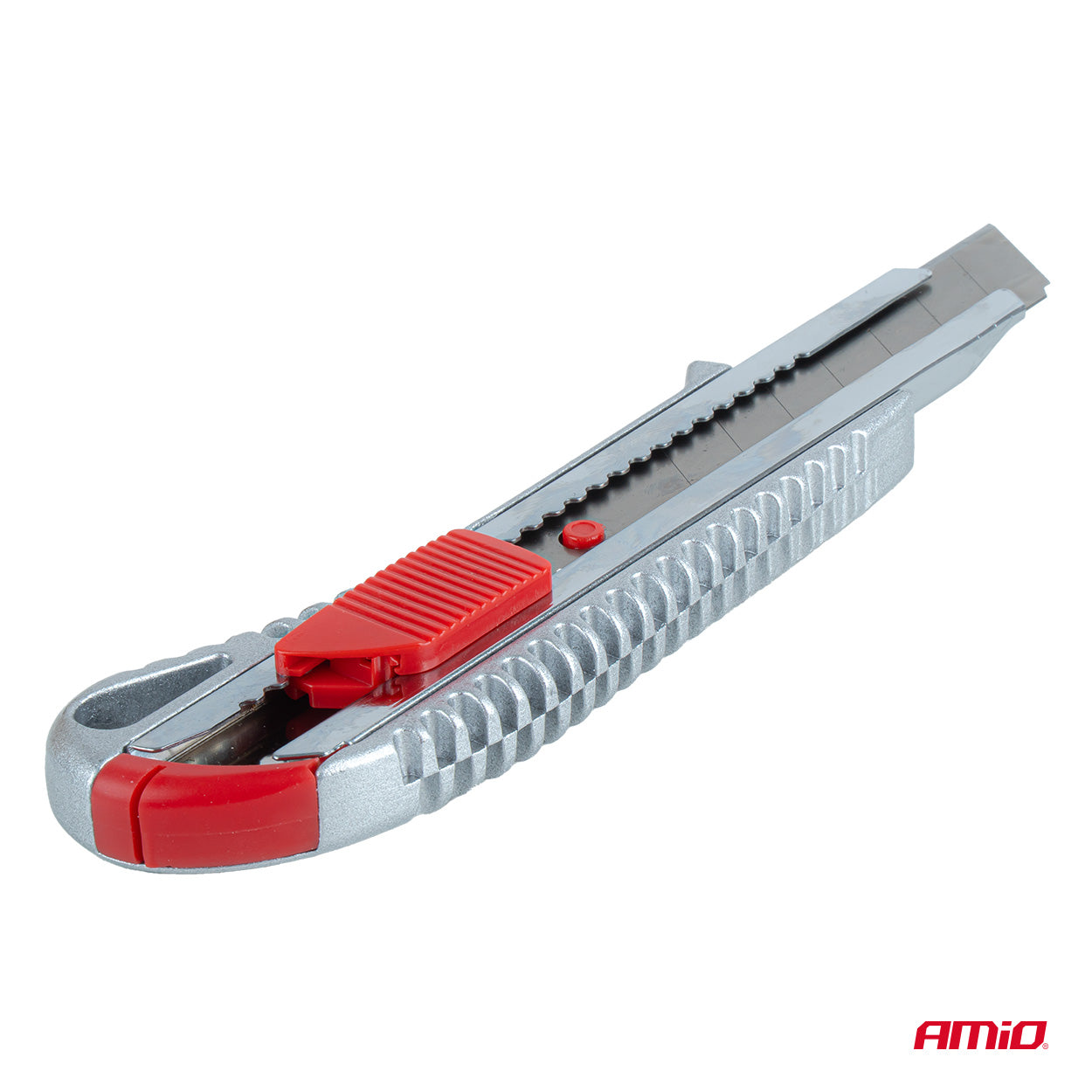 Aluminium hobbykniv til papir og folie