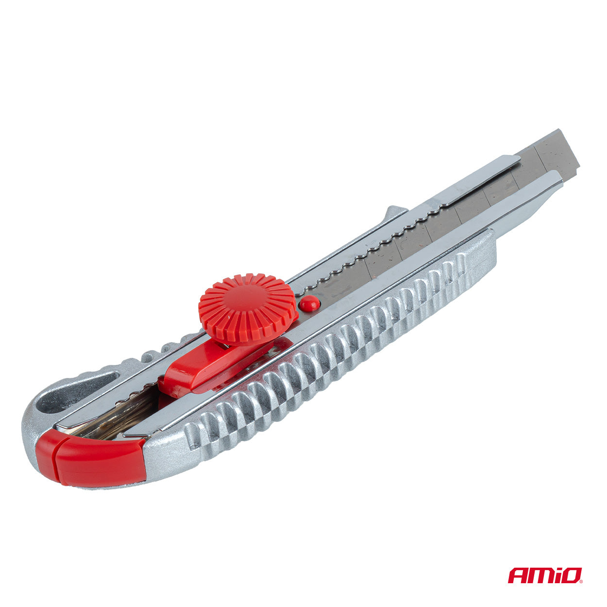 Stålklinge til aluminium hobbykniv
