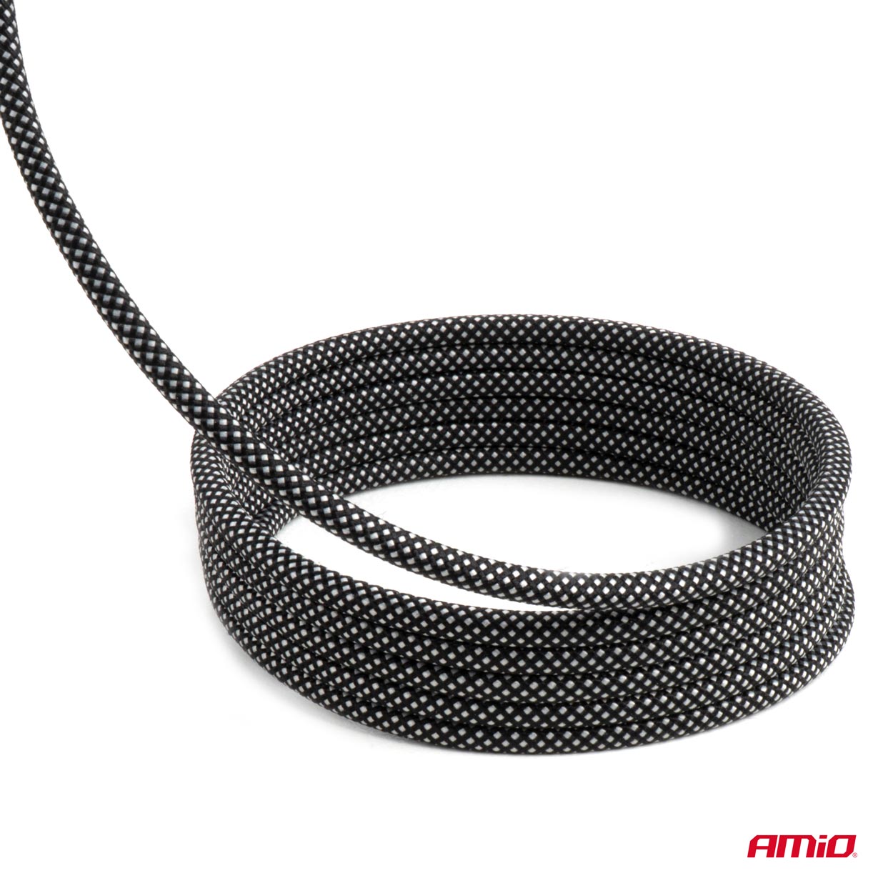 Magnetisk USB-C-kabel til smartphones og tablets