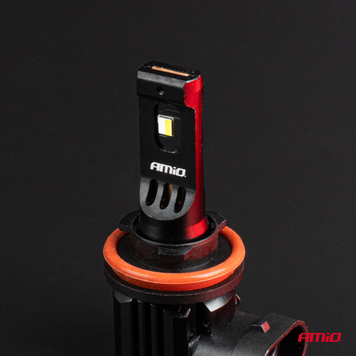 LED-pærer med 68 W og 3550 lm