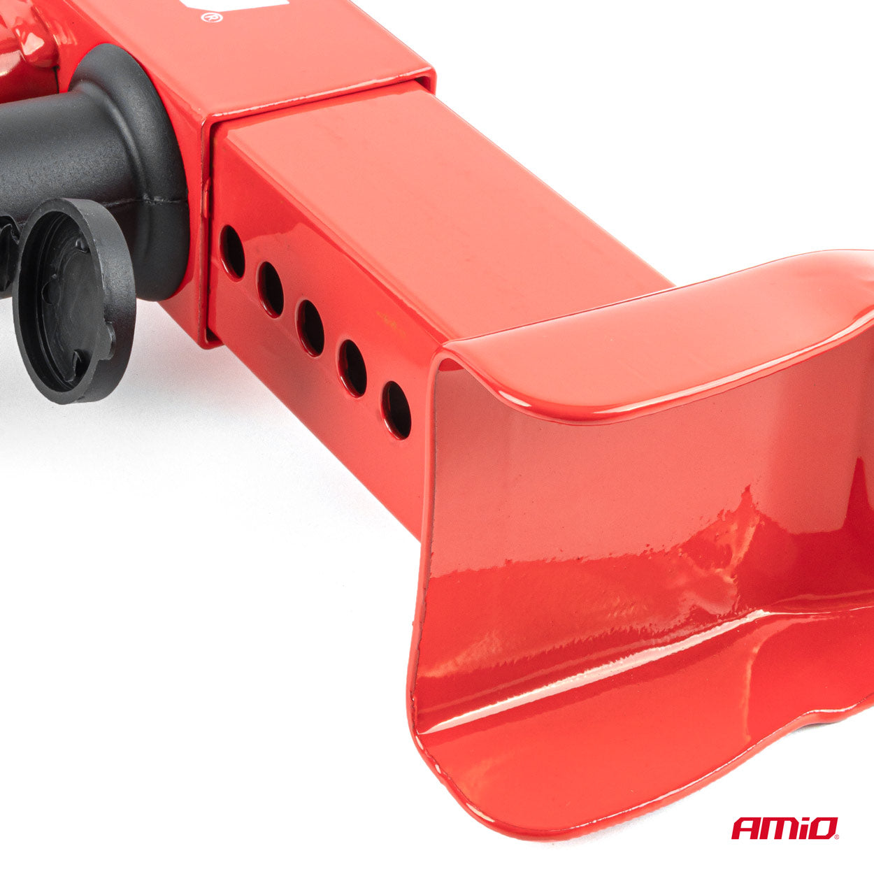 Hjullås L10 til tyverisikring