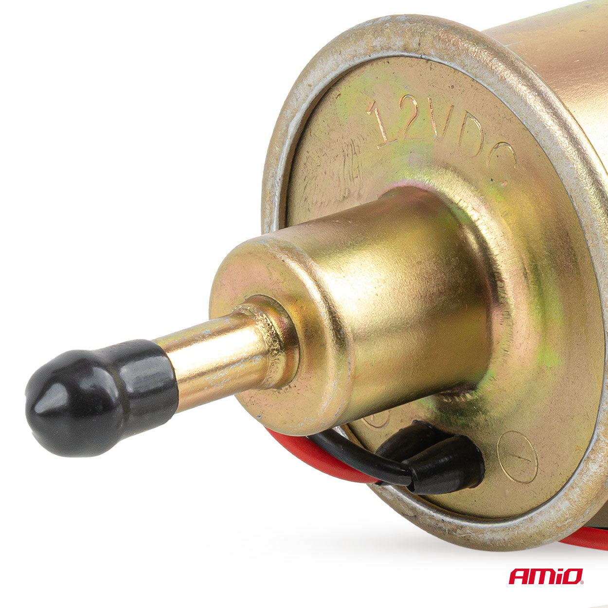 Електрическа проточна горивна помпа 12 V