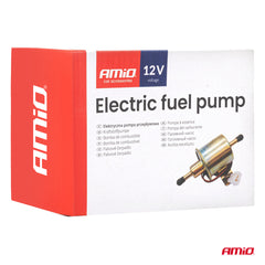 Електрическа горивна помпа за 12 V системи