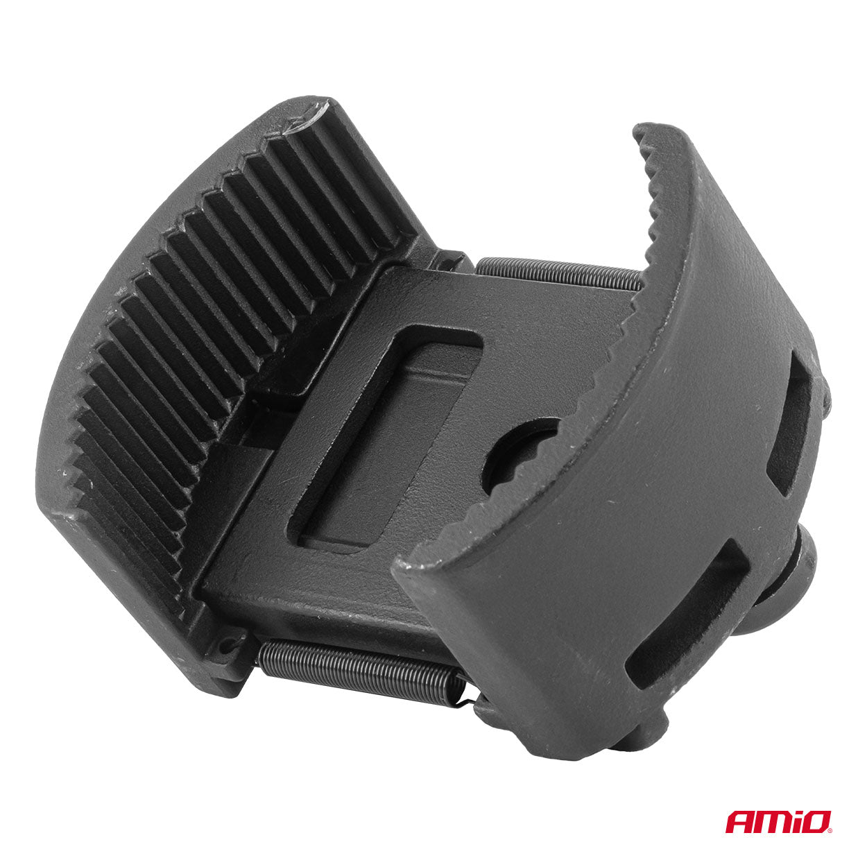 Justerbar oliefilternøgle til værkstedsbrug
