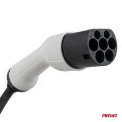 Type 2 ladekabel til AC-opladning