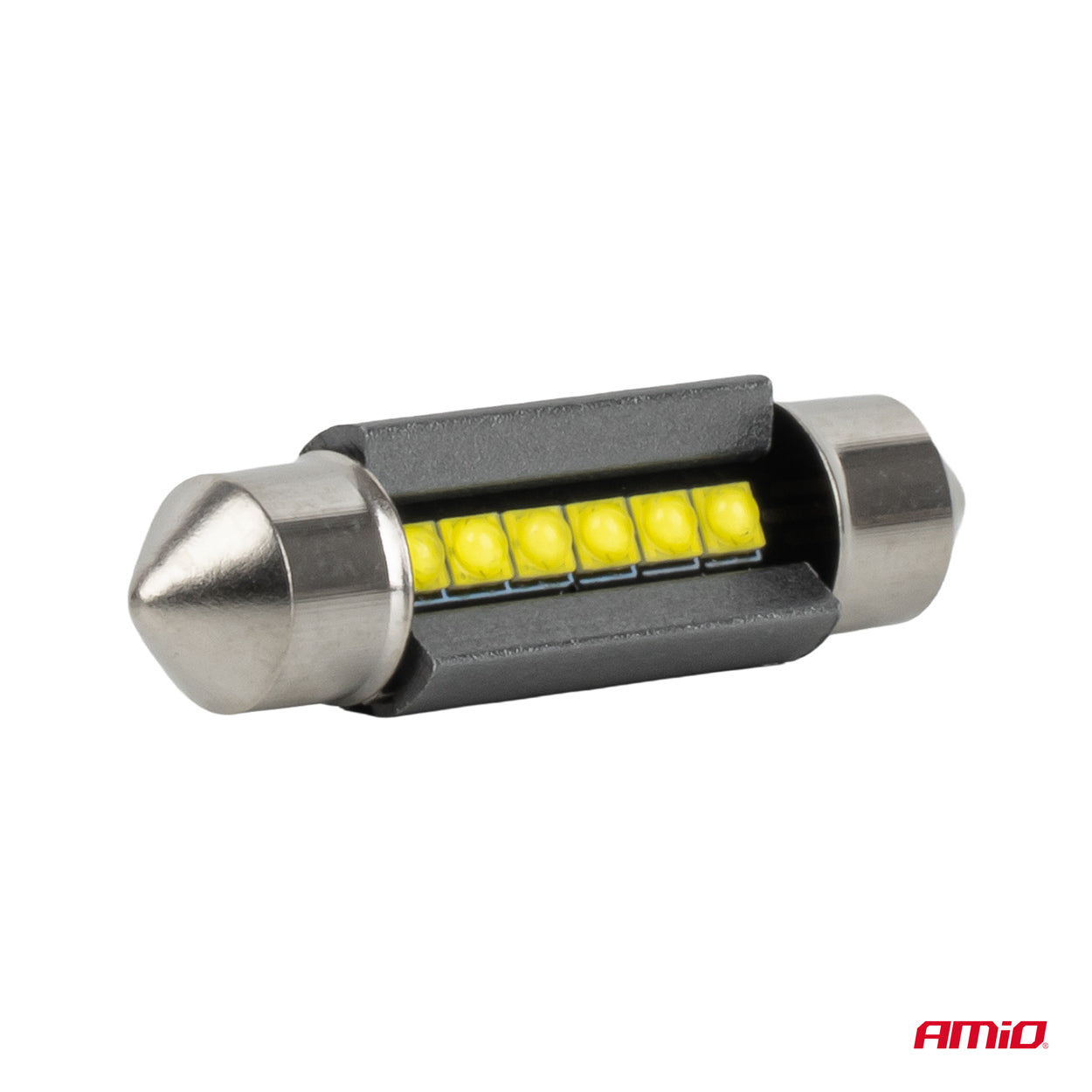 LED-pære 41 mm med CANBUS-teknologi