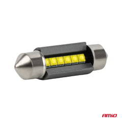 LED-pære 41 mm med CANBUS-teknologi