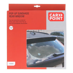 Carpoint изскачащ сенник за задно стъкло 