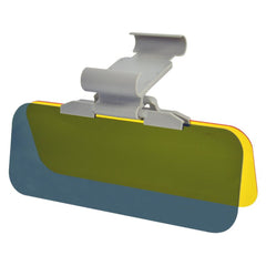 Carpoint 2-в-1 удължител за сенник 