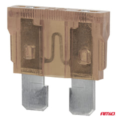 Bilsikringer STANDARD 7,5 A i blisterpakning