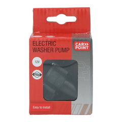 Carpoint електрически мотор за пръскалки 12 V 