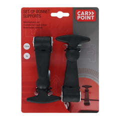 Комплект опори за преден капак Carpoint, 12 см, 2 бр. 
