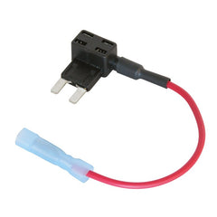 Carpoint държач за Mini плосък предпазител с bypass 12 V 