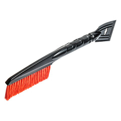 Versaco Alpin BS1-43 стъргалка за лед с четка и softgrip дръжка