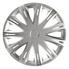 Versaco Spark тасове 13 цола в сребристо