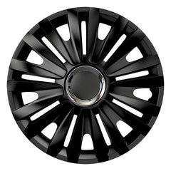 Versaco Royal RC тасове 14 цола в черно