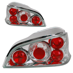 Стопове Lexus-look за Peugeot 106 1996-2003