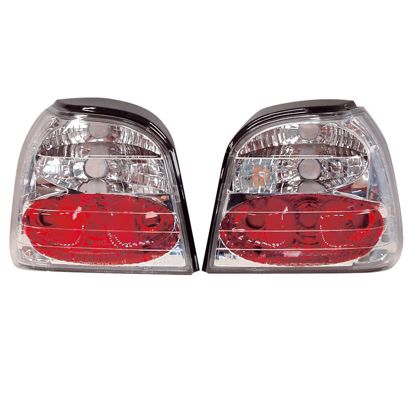 Задни светлини за VW Golf 3 1992-1998 Lexus-look