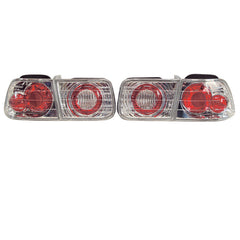 Стопове Lexus-look за Honda Civic 1992 2/4-врати, комплект