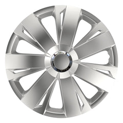 Сребрист тас за джанта Energy RC 16 инча