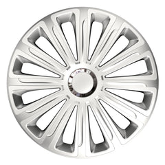 Тасове Versaco Trend RC 15 цола в сребристо