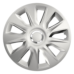 Тасове Versaco Stratos RC 14 цола в сребристо