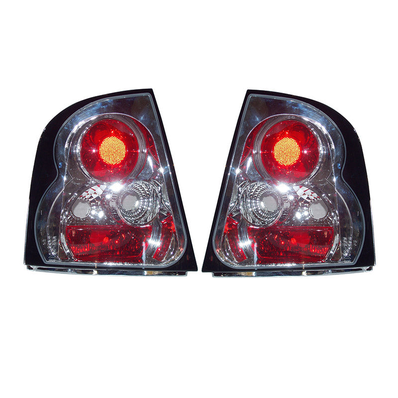 Задни светлини Lexus-look за Skoda Octavia 1996-2000
