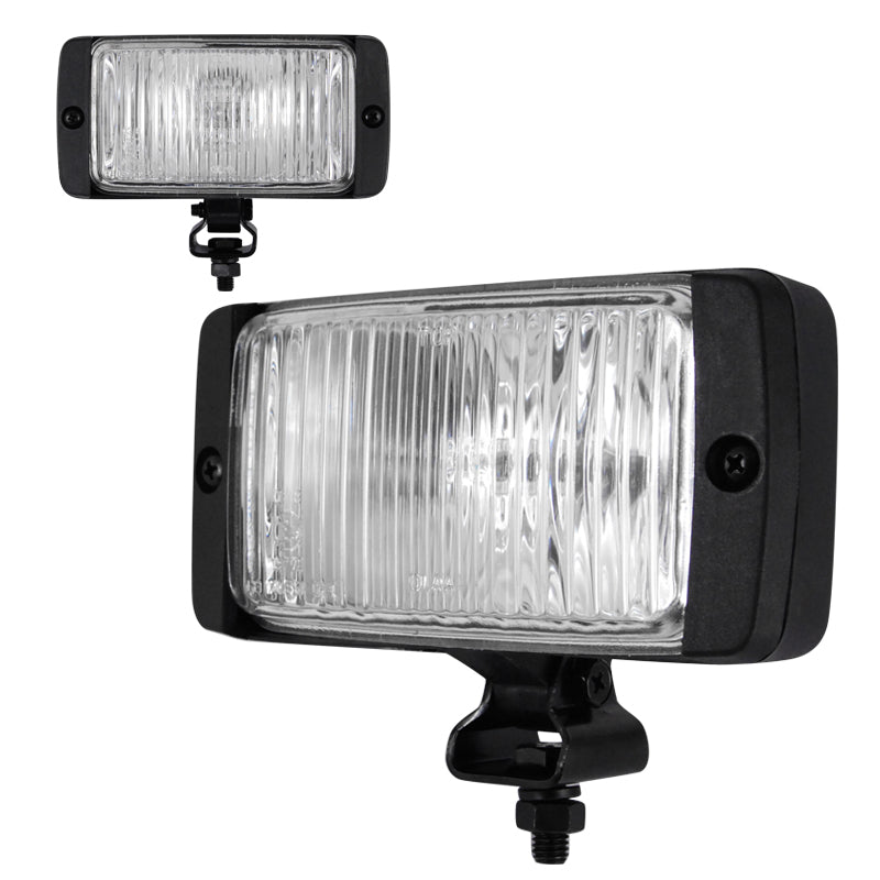 Халогенни крушки за фарове за мъгла H3 12V 55W – 2 бр.