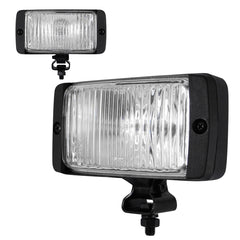 Халогенни крушки за фарове за мъгла H3 12V 55W – 2 бр.