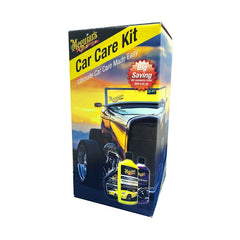 Комплект за грижа за автомобила Meguiar's CCKITEU 