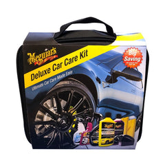 Комплект за детайлинг Meguiar's DELKITV2 Deluxe версия 2 