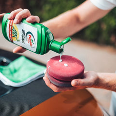 Turtle Wax GL Original восък 500 мл 