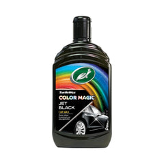 Turtle Wax Color Magic Jet Black вакса 500 мл 