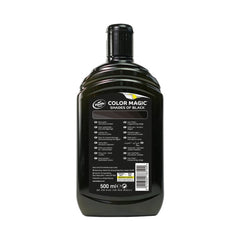 Turtle Wax Color Magic Jet Black вакса 500 мл 