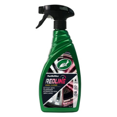 Turtle Wax GL Red Line Препарат за почистване на джанти All Wheel Cleaner 500 мл 