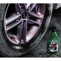 Turtle Wax GL Red Line Препарат за почистване на джанти All Wheel Cleaner 500 мл 
