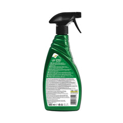 Turtle Wax Green Line Dash&Glass 500 мл 