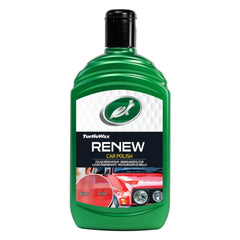 Turtle Wax GL Renew Polish 500 мл 