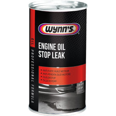 Wynn's 77441 Motoroliestopmiddel til lækage 325 ml