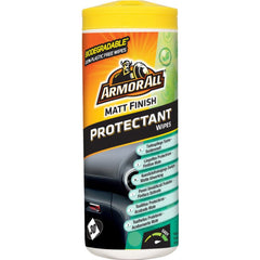 Armor All AA35030M матови кърпички за табло – 30 бр. 