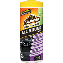 Armor All AA37030M Почистващи кърпички за автомобилни мокети и седалки – 30 бр. 