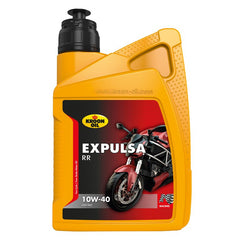 Kroon Oil 33014 Expulsa RR 10W-40 моторно масло 1 литър 