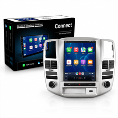 Lexus RX 2004-2008 - 9,7" радио с Apple CarPlay и Android Auto 