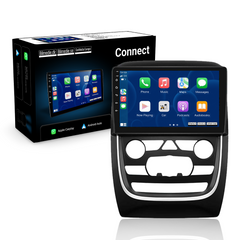 Dodge Durango 14-20 - 9" Radio m. Apple CarPlay og Android Auto
