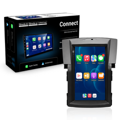 Honda CR-V 2012-2016 - 9,7" радио с Apple CarPlay и Android Auto 